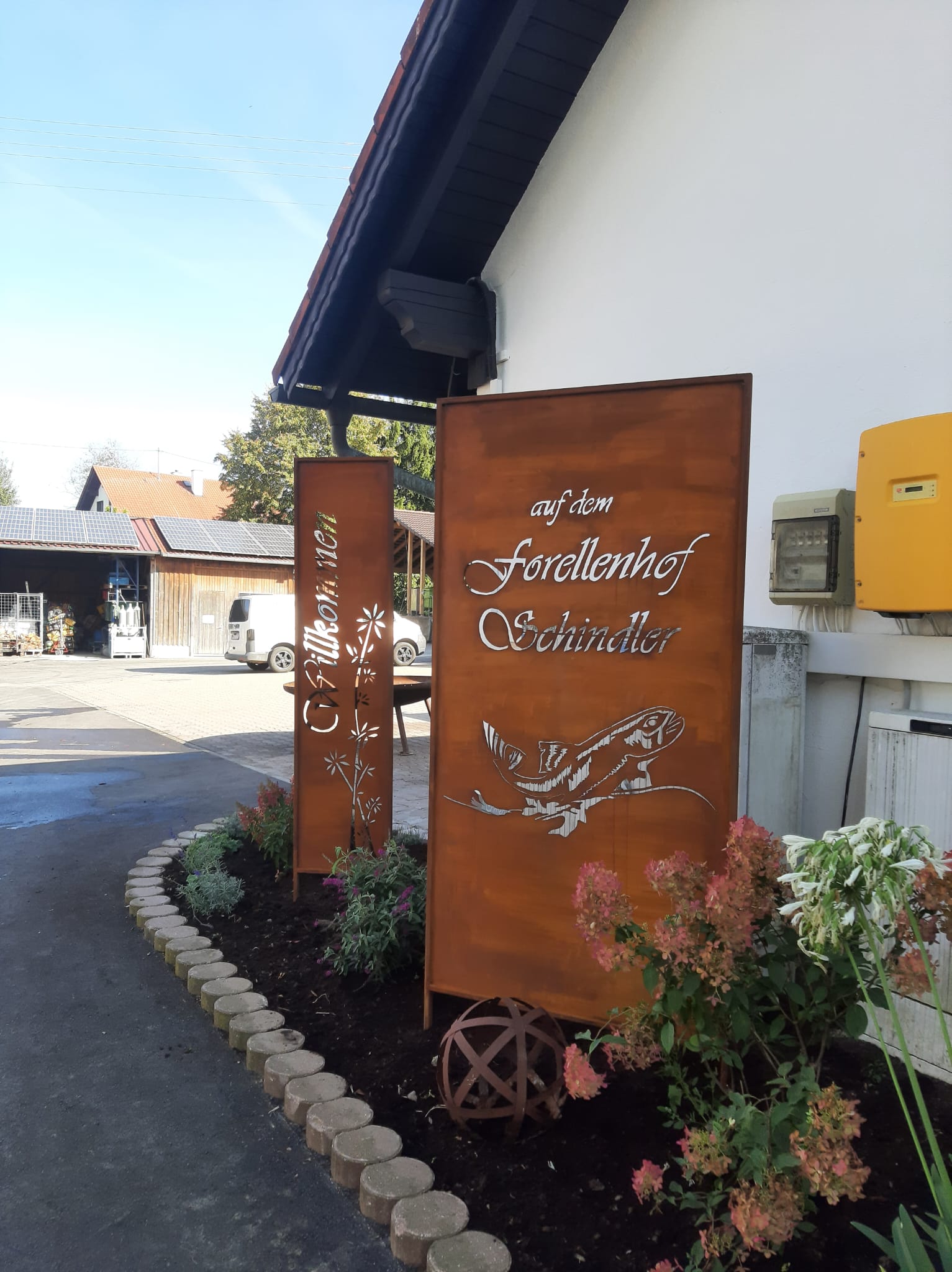 Forellenhof Schindler